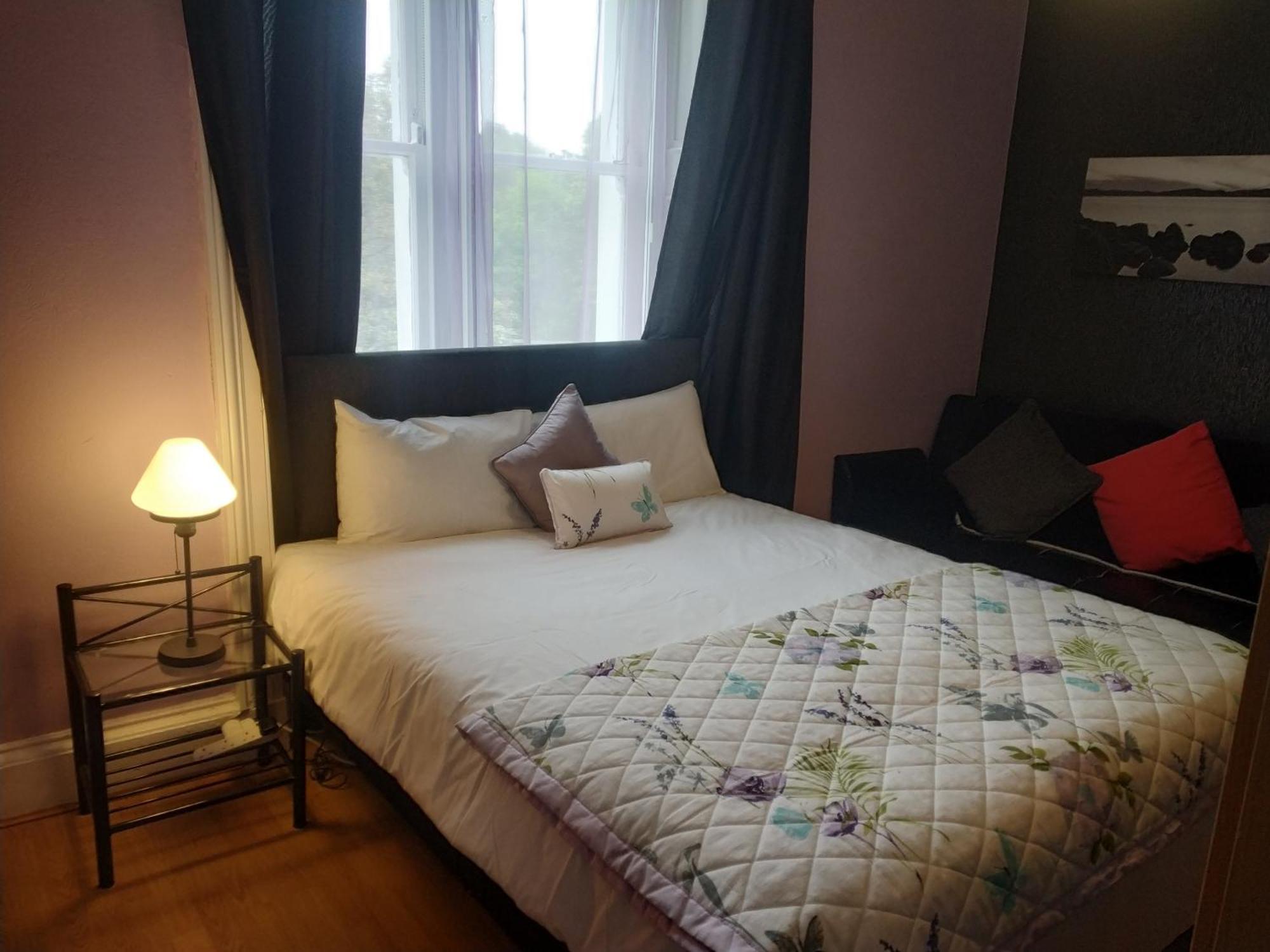 Busby Apartments Glasgow Ngoại thất bức ảnh