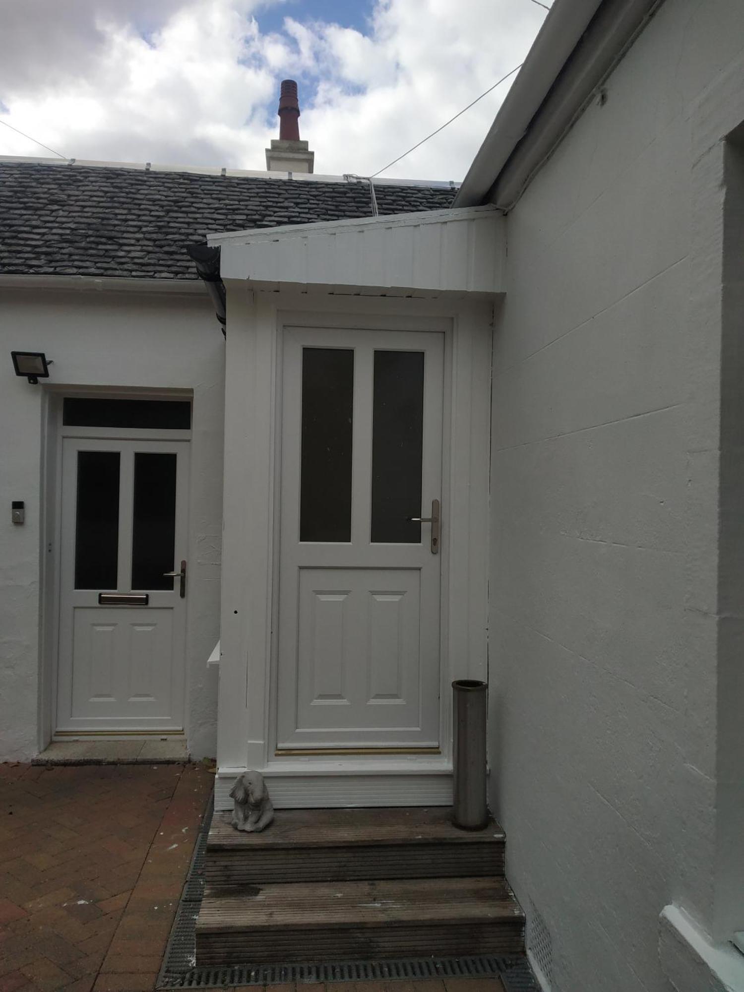 Busby Apartments Glasgow Ngoại thất bức ảnh