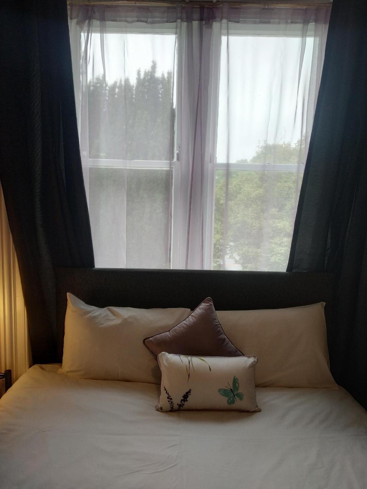 Busby Apartments Glasgow Ngoại thất bức ảnh