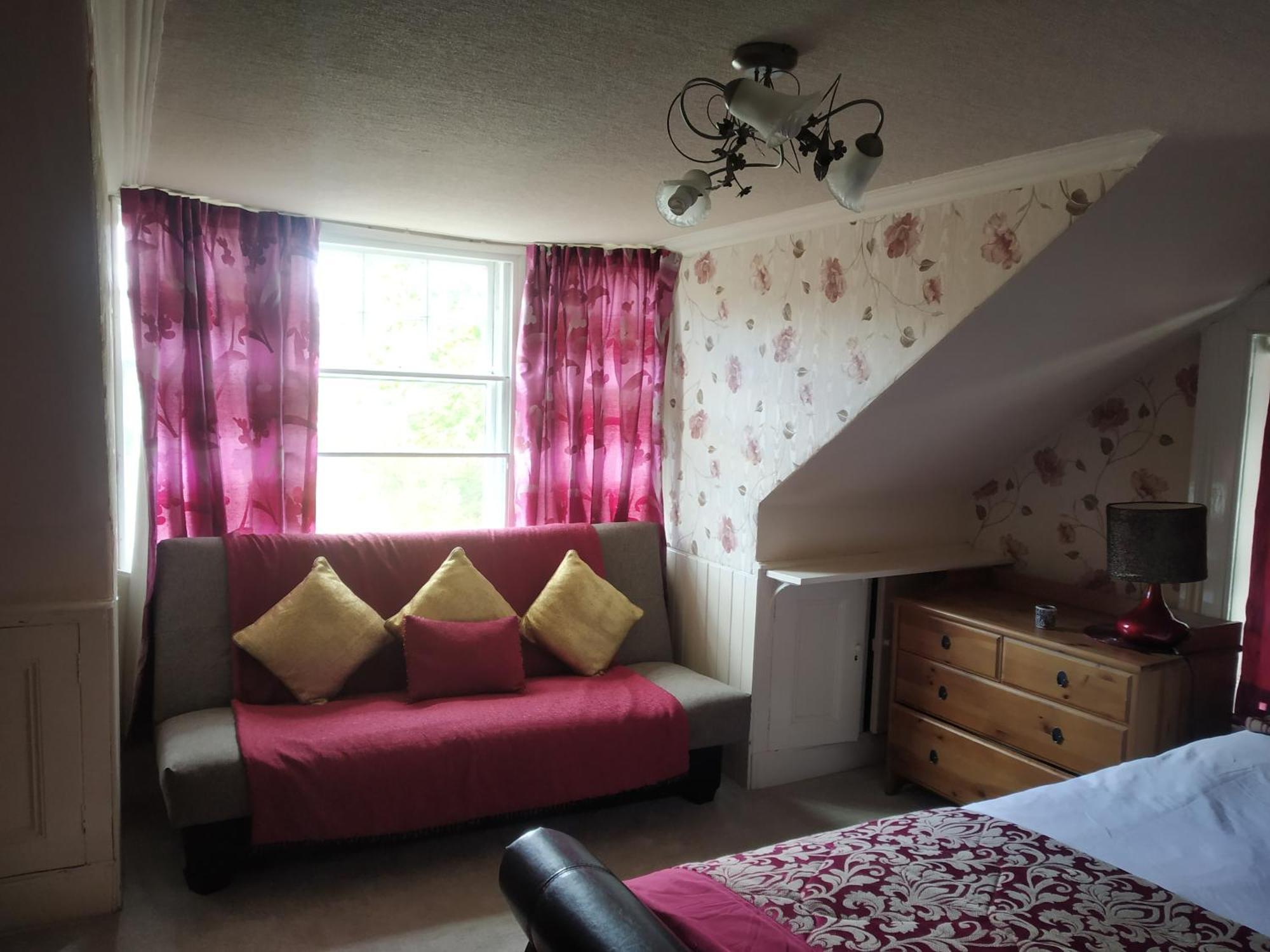Busby Apartments Glasgow Ngoại thất bức ảnh