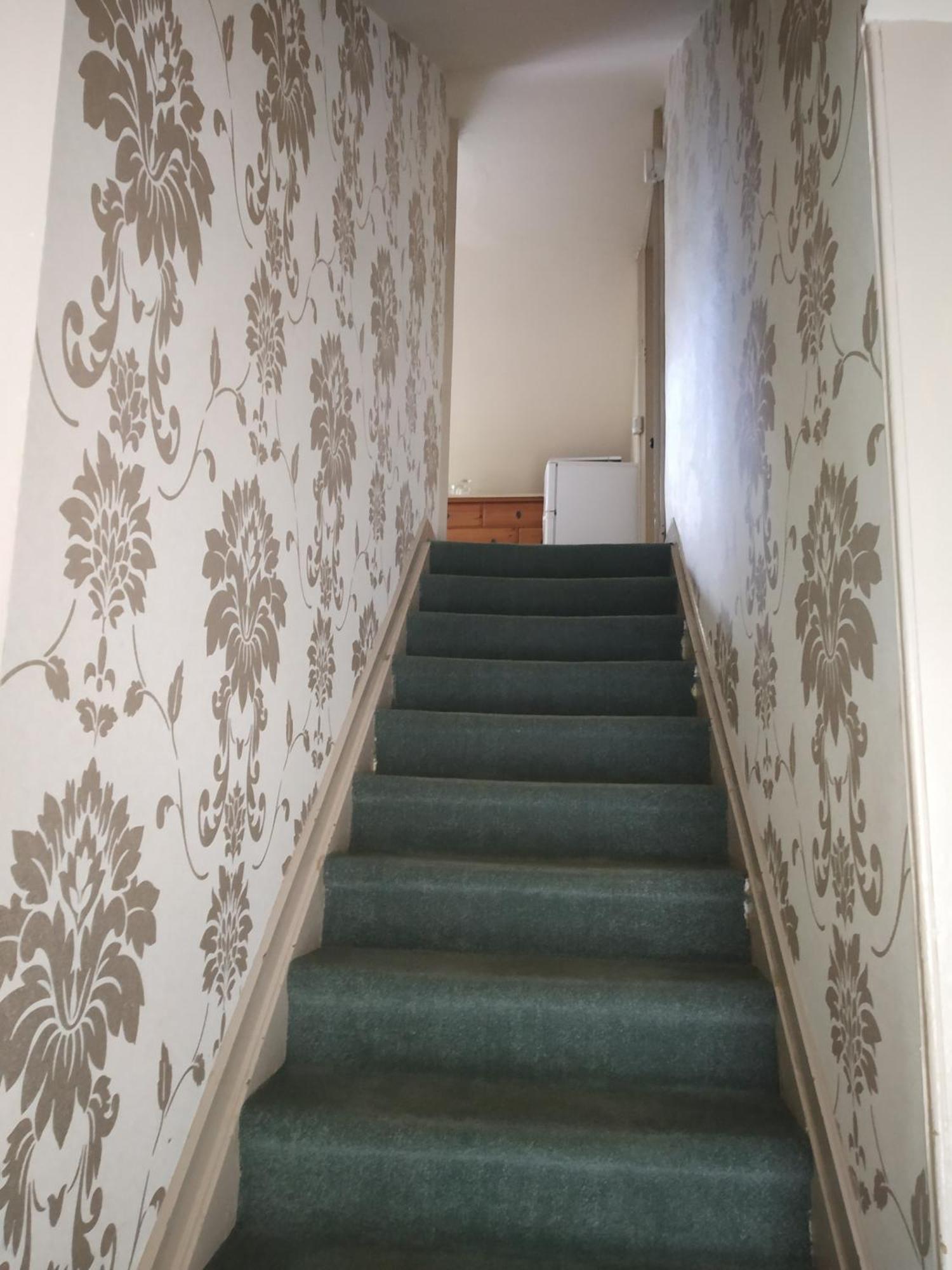 Busby Apartments Glasgow Ngoại thất bức ảnh