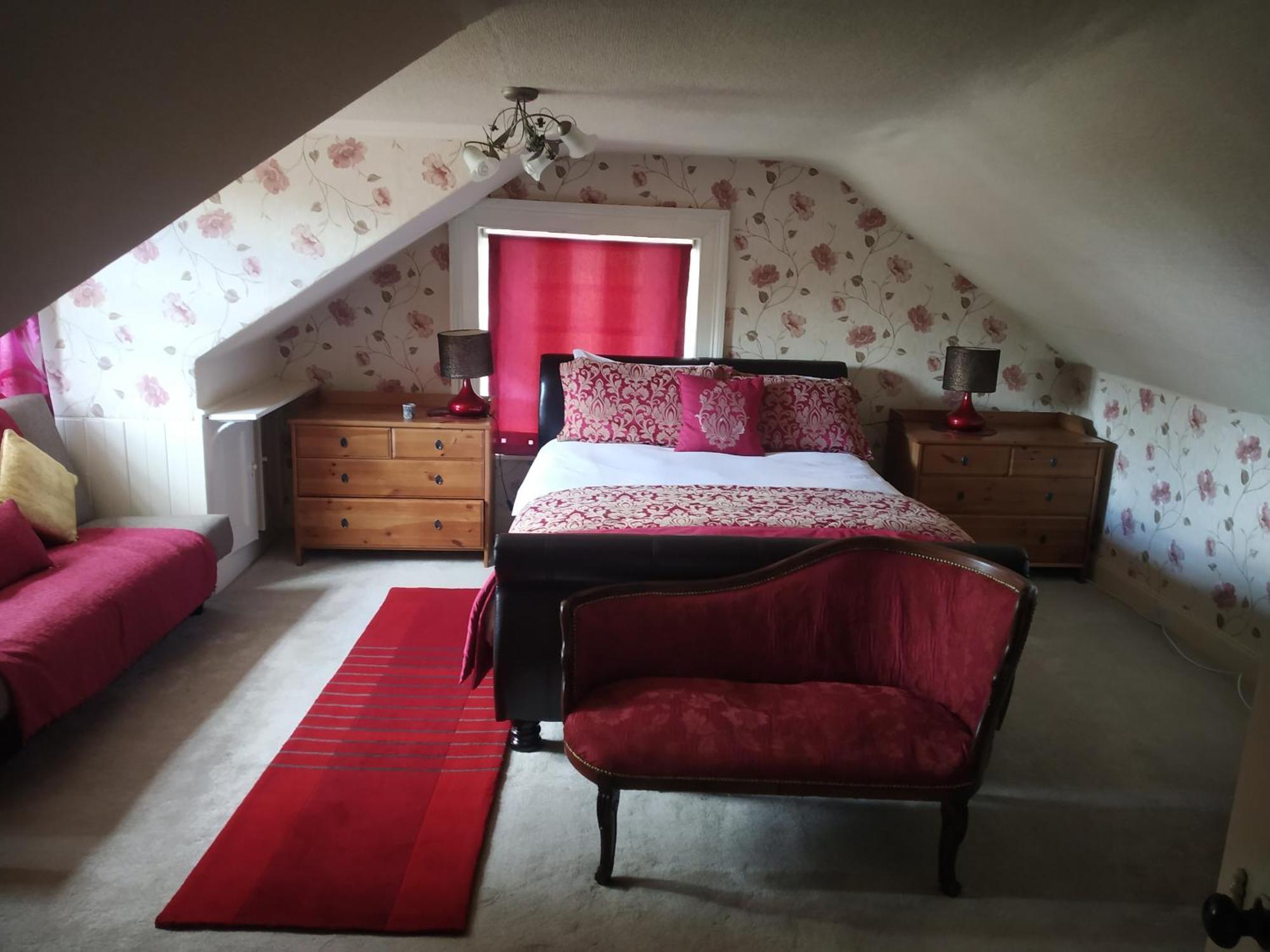 Busby Apartments Glasgow Ngoại thất bức ảnh