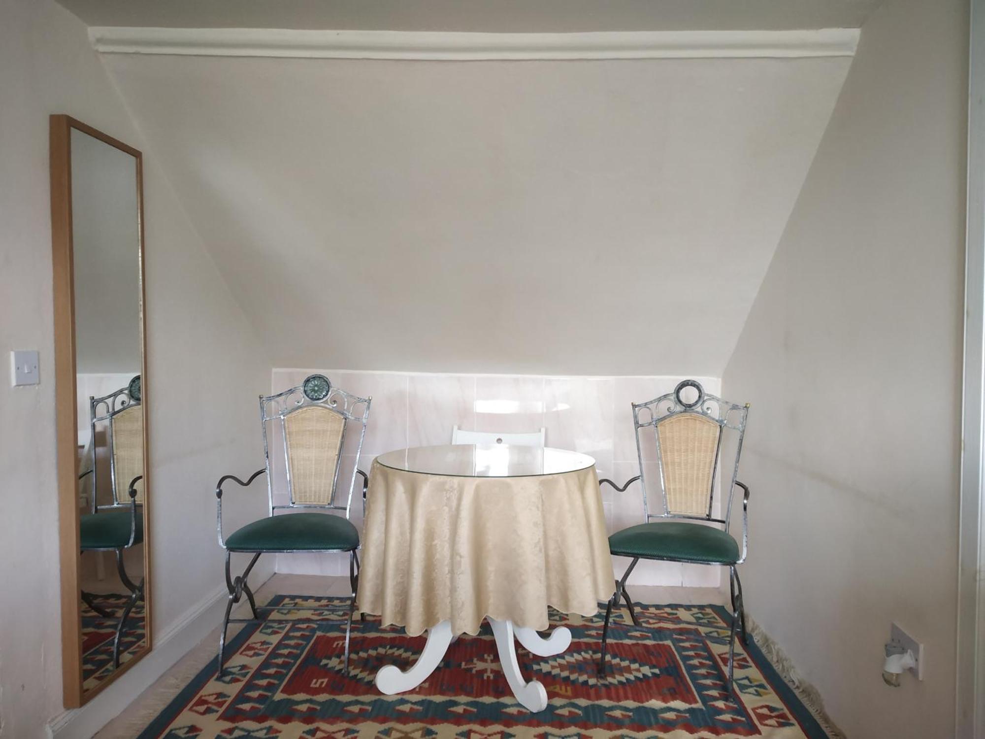 Busby Apartments Glasgow Ngoại thất bức ảnh