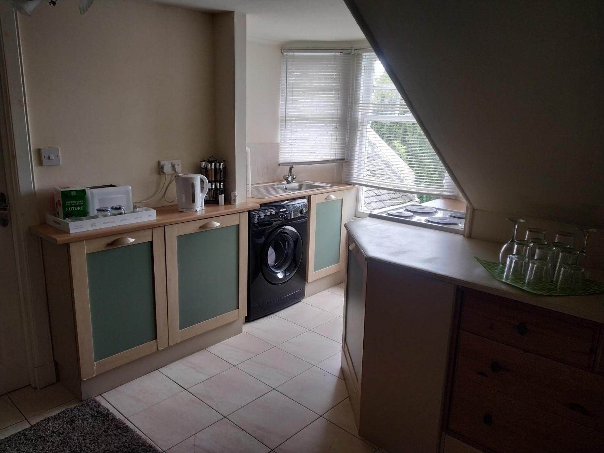 Busby Apartments Glasgow Ngoại thất bức ảnh