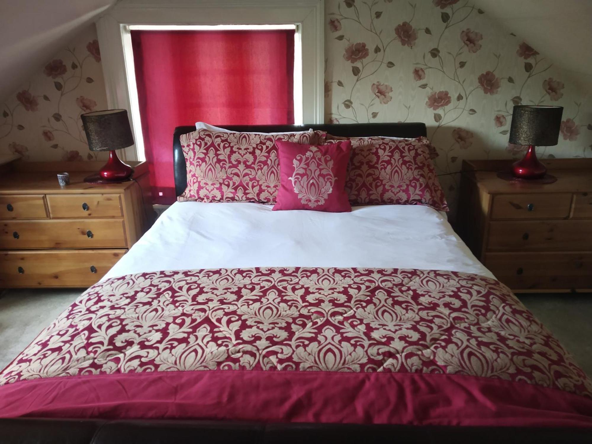 Busby Apartments Glasgow Ngoại thất bức ảnh