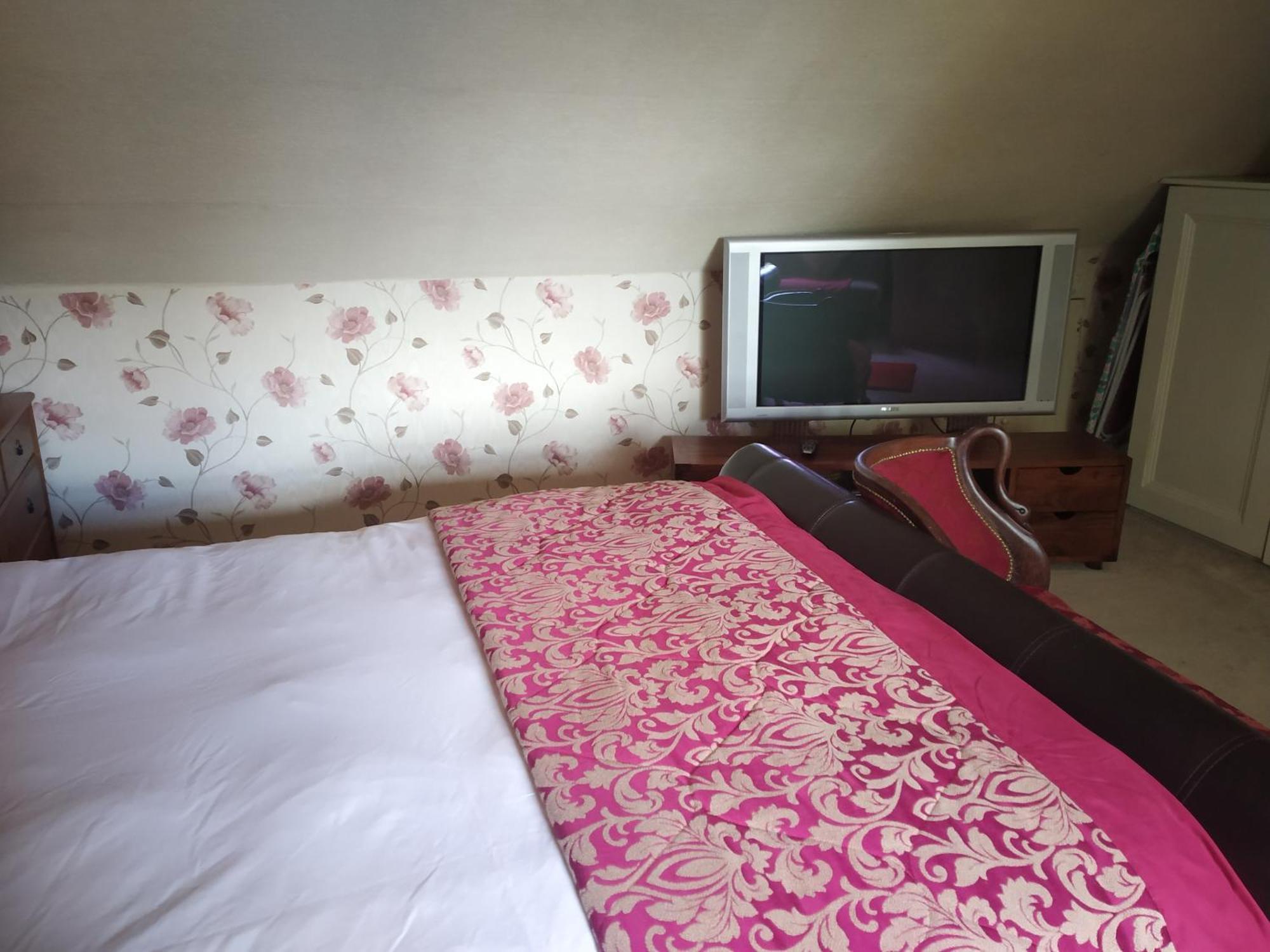 Busby Apartments Glasgow Ngoại thất bức ảnh