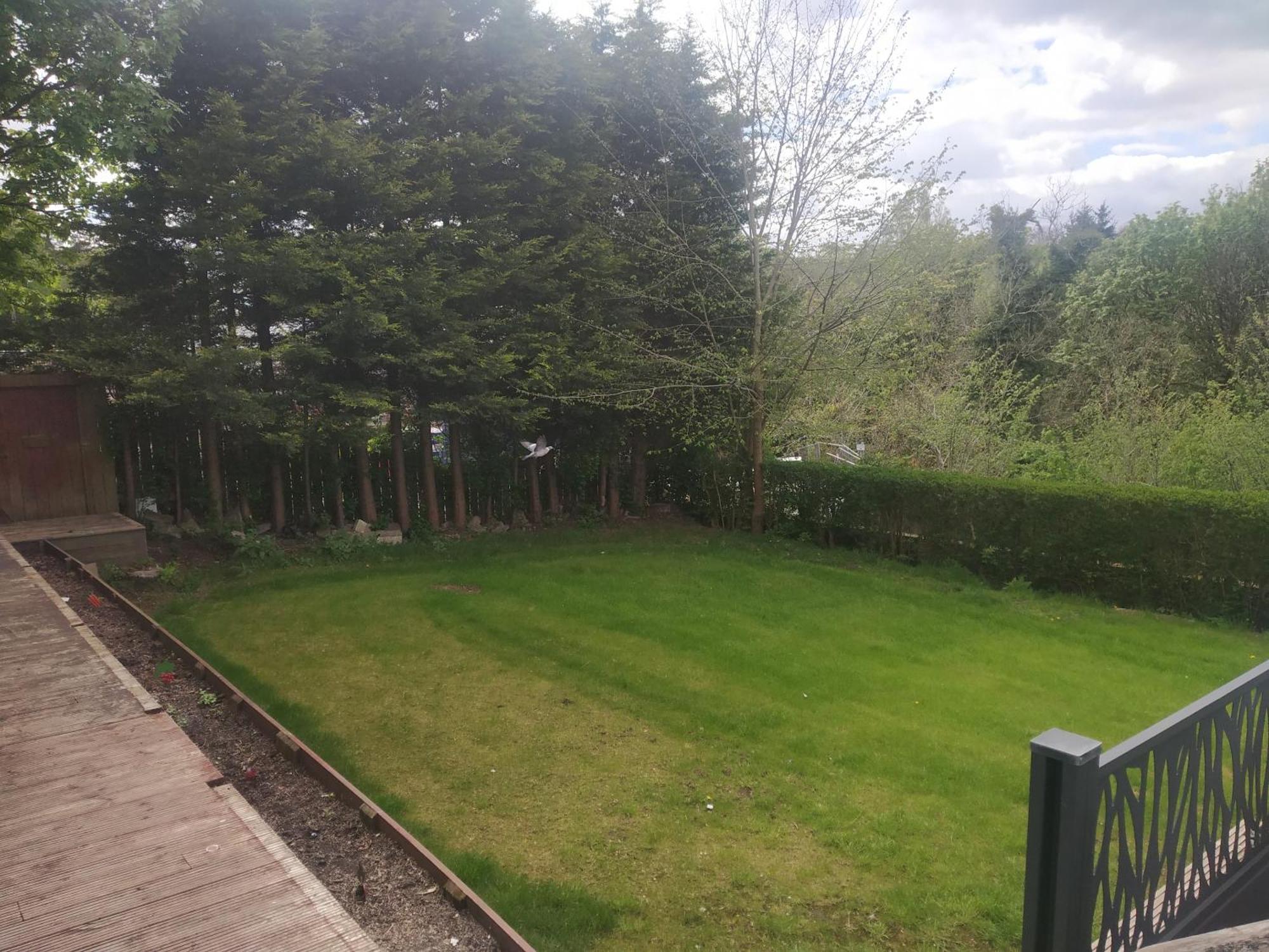 Busby Apartments Glasgow Ngoại thất bức ảnh