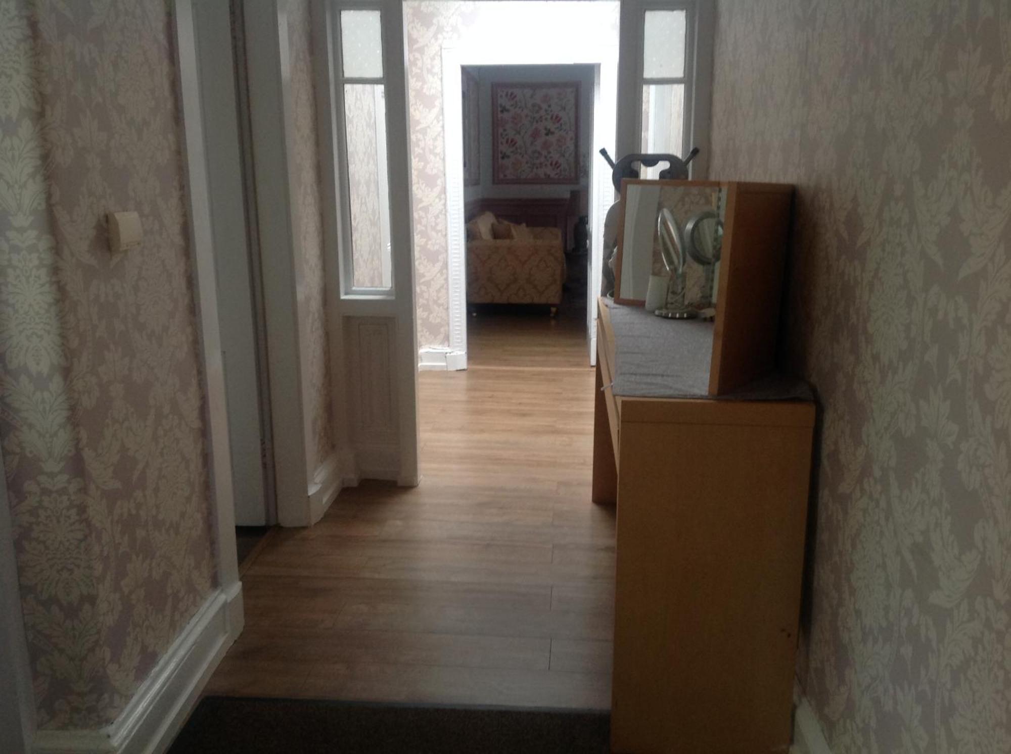 Busby Apartments Glasgow Ngoại thất bức ảnh