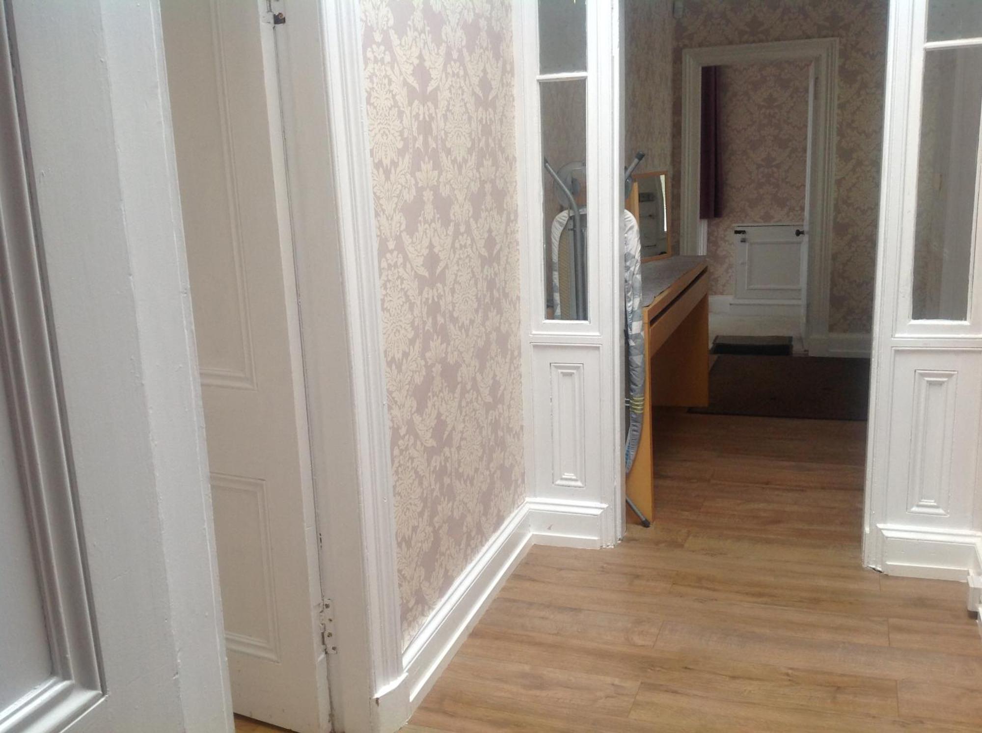 Busby Apartments Glasgow Ngoại thất bức ảnh