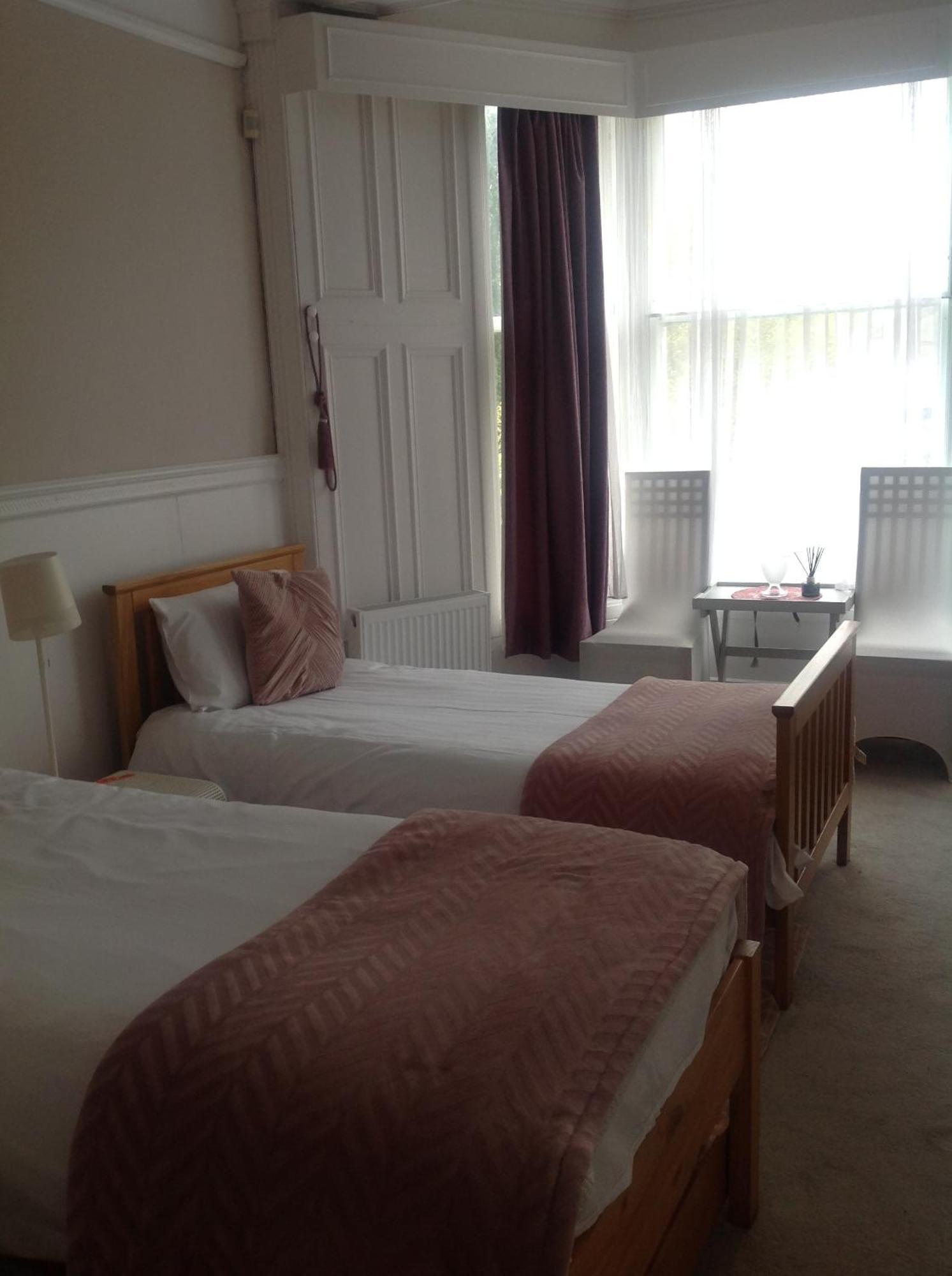 Busby Apartments Glasgow Ngoại thất bức ảnh