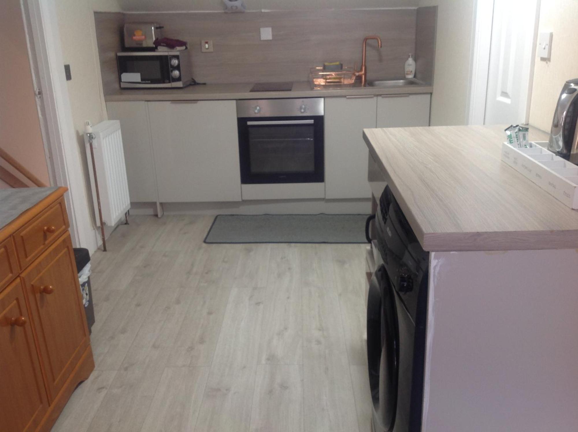 Busby Apartments Glasgow Ngoại thất bức ảnh