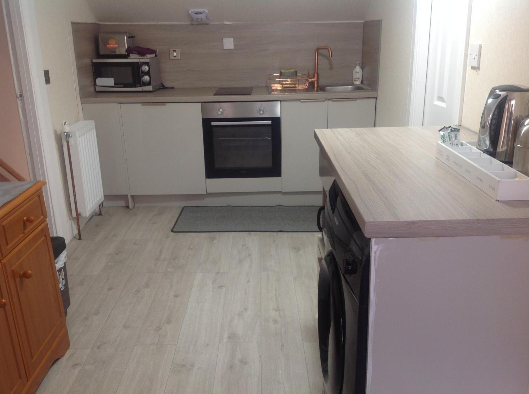 Busby Apartments Glasgow Ngoại thất bức ảnh