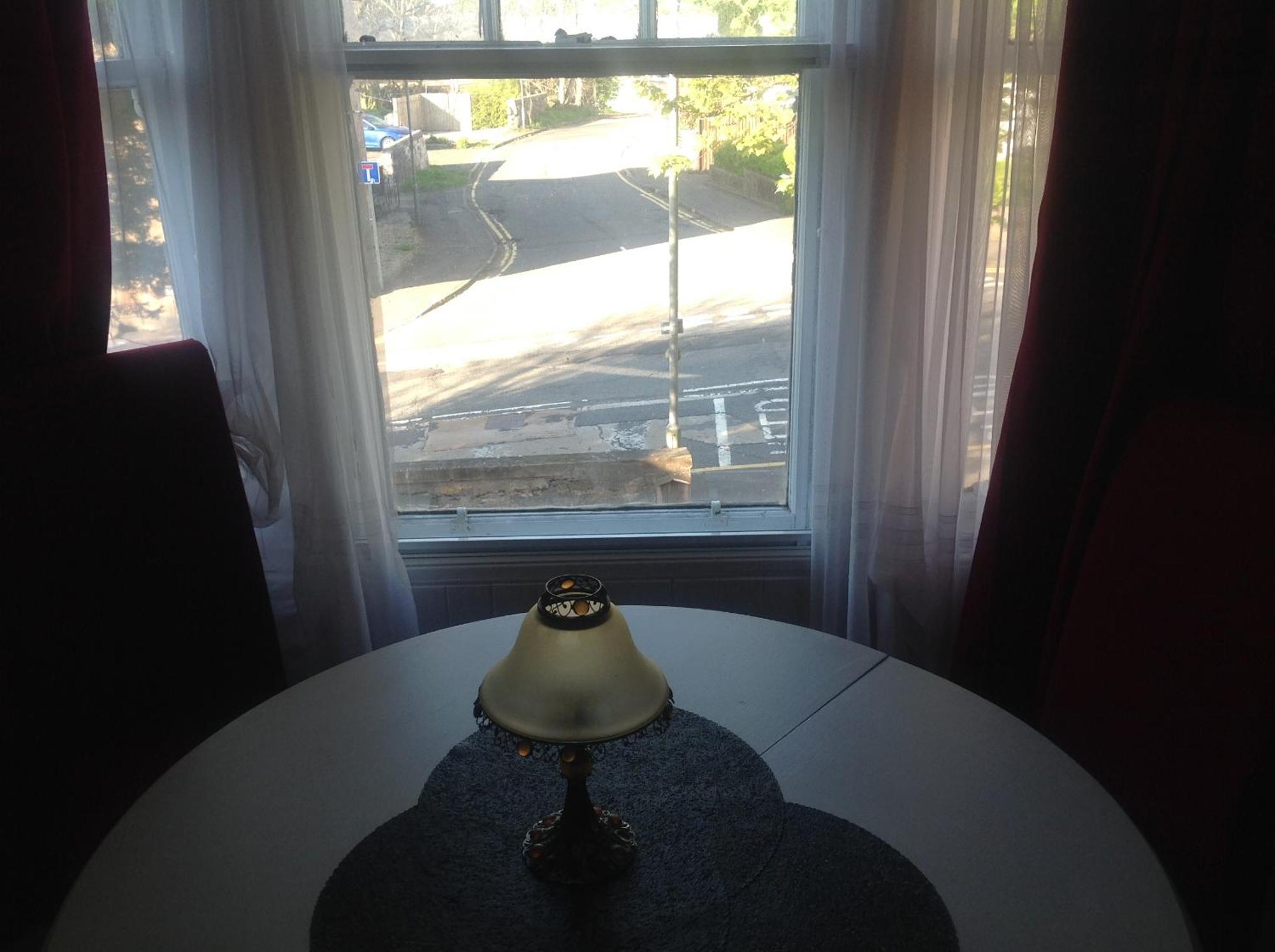 Busby Apartments Glasgow Ngoại thất bức ảnh