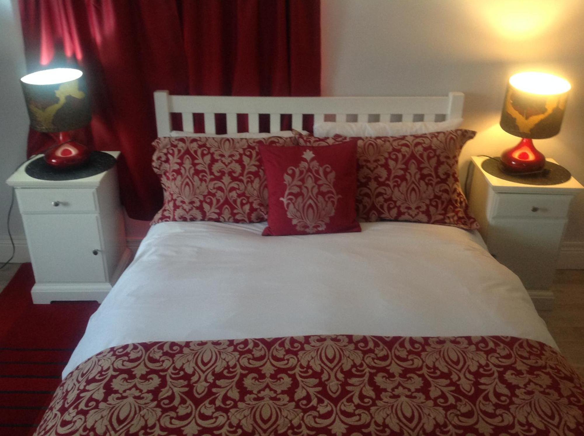 Busby Apartments Glasgow Ngoại thất bức ảnh