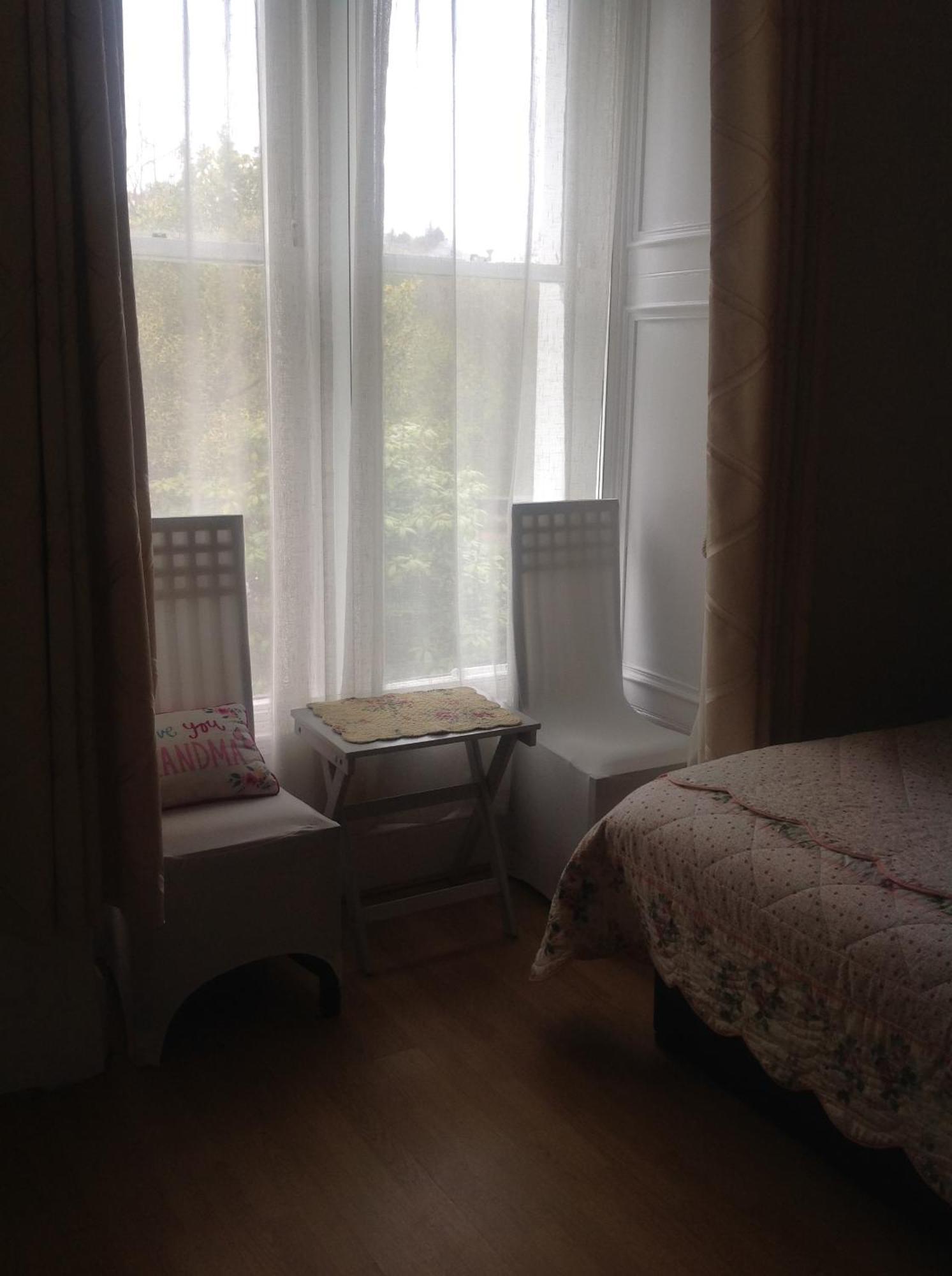 Busby Apartments Glasgow Ngoại thất bức ảnh