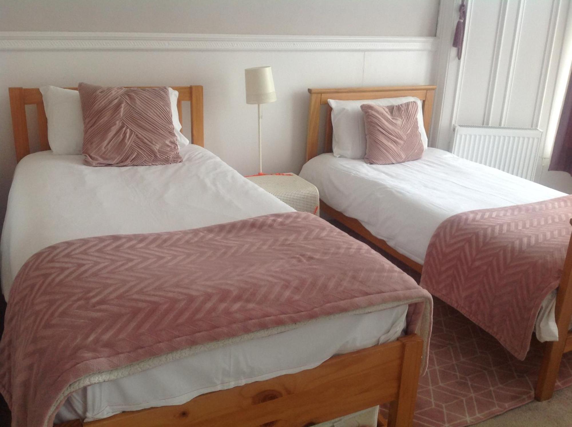 Busby Apartments Glasgow Ngoại thất bức ảnh