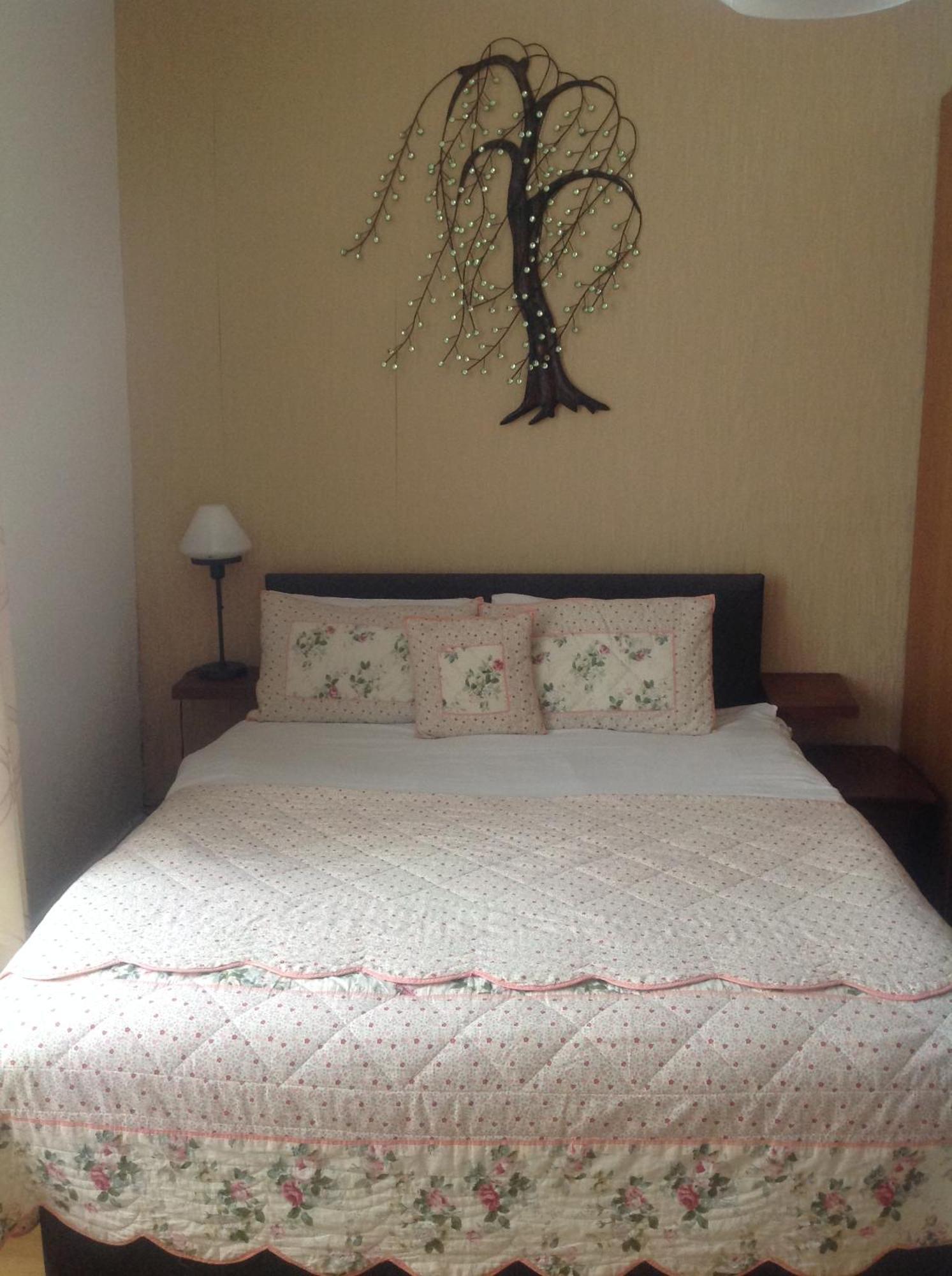Busby Apartments Glasgow Ngoại thất bức ảnh