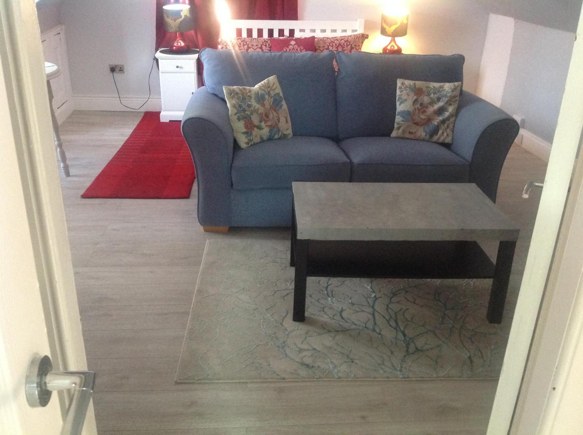Busby Apartments Glasgow Ngoại thất bức ảnh