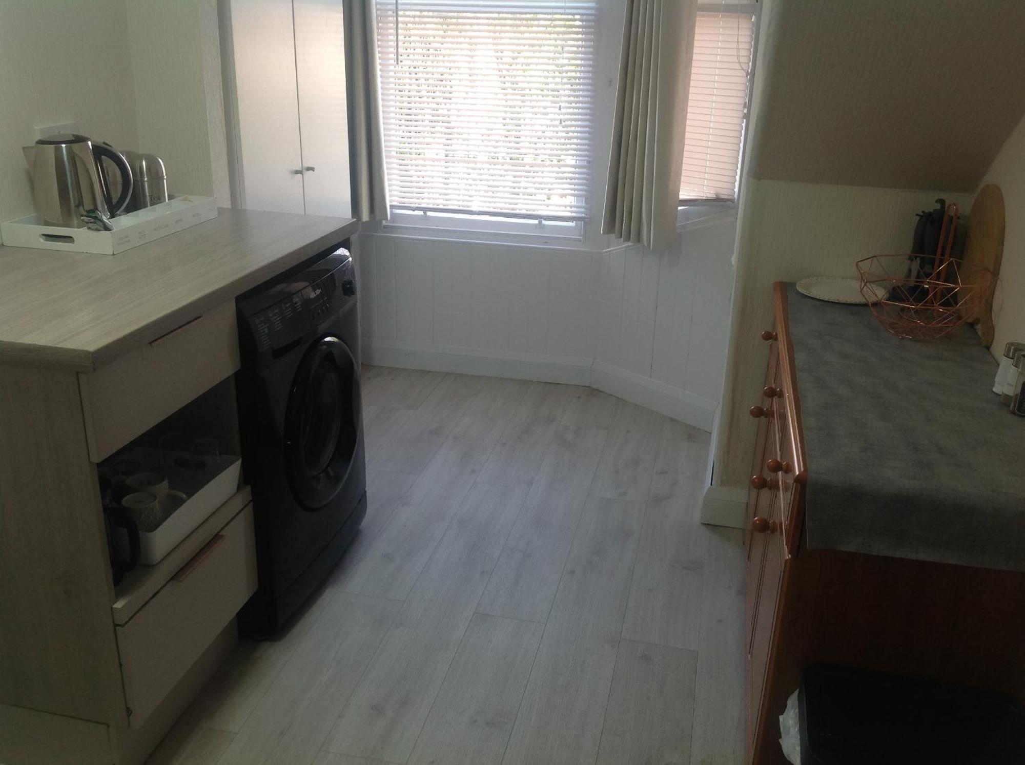 Busby Apartments Glasgow Ngoại thất bức ảnh