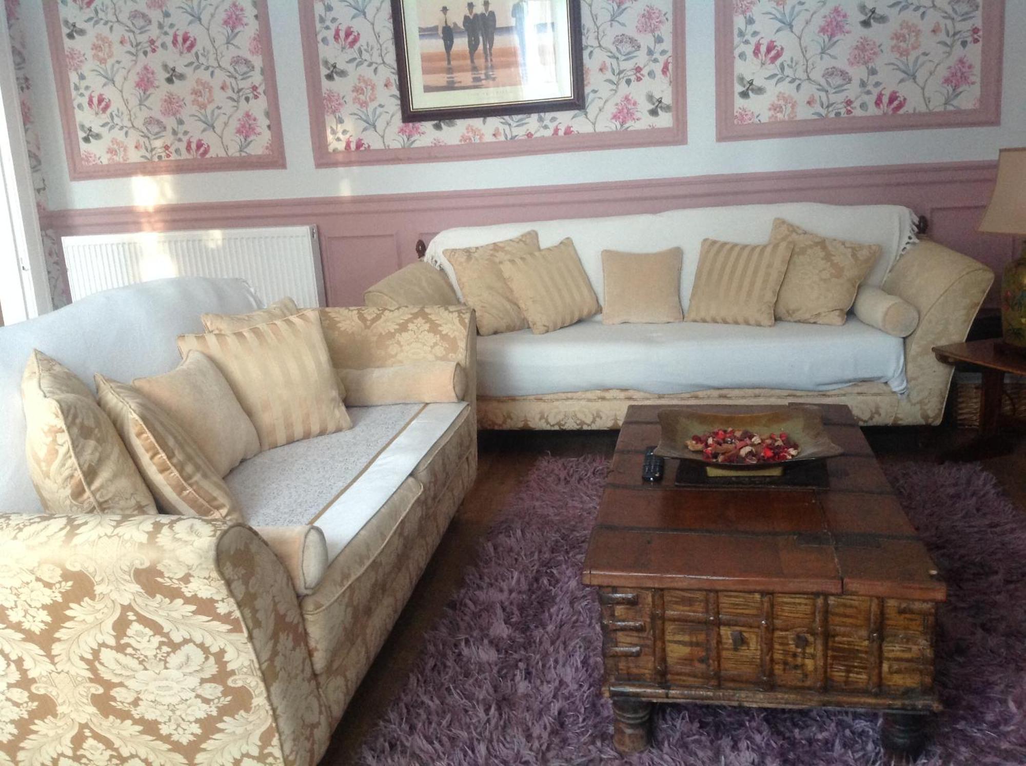 Busby Apartments Glasgow Ngoại thất bức ảnh